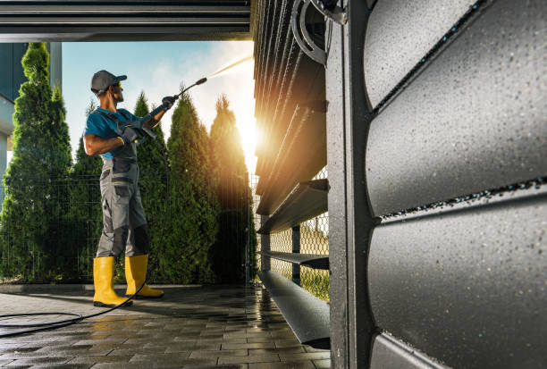 Best House Exterior Washing  in Old Fig Garden, CA